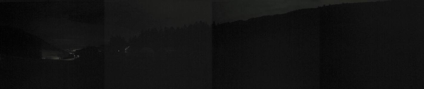 Andalo Teresat snow cam captured at 18 September 2026 at 11:59 pm GMT+2