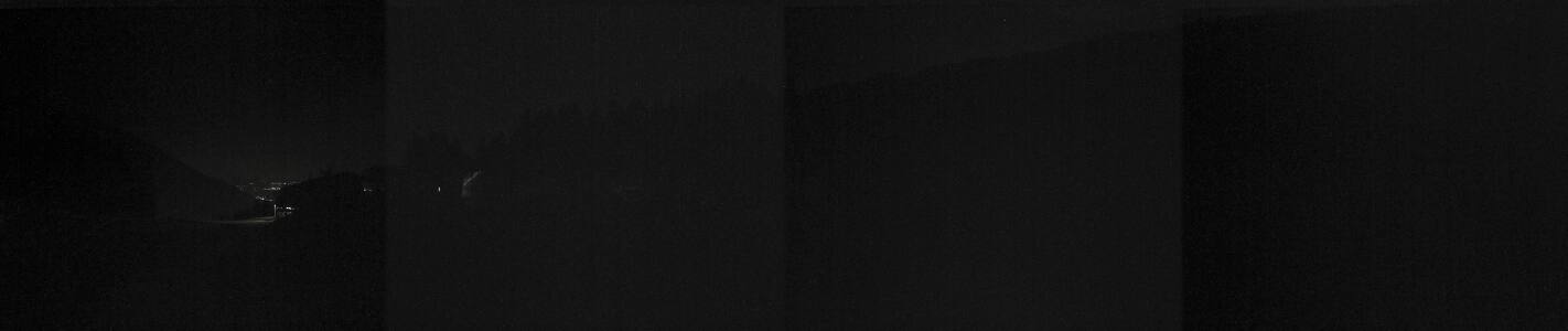 Andalo Teresat snow cam captured at 19 September 2026 at 11:54 pm GMT+2