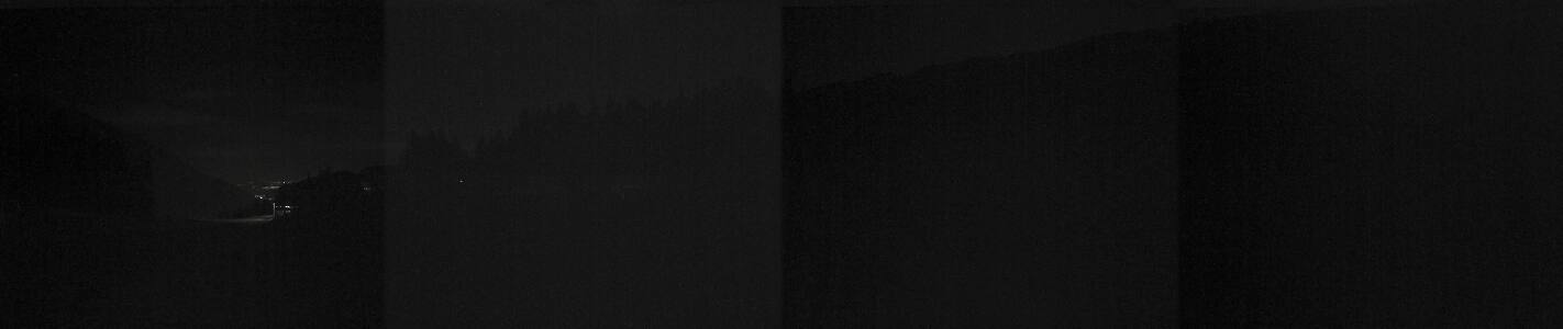 Andalo Teresat snow cam captured at 20 September 2026 at 11:51 pm GMT+2