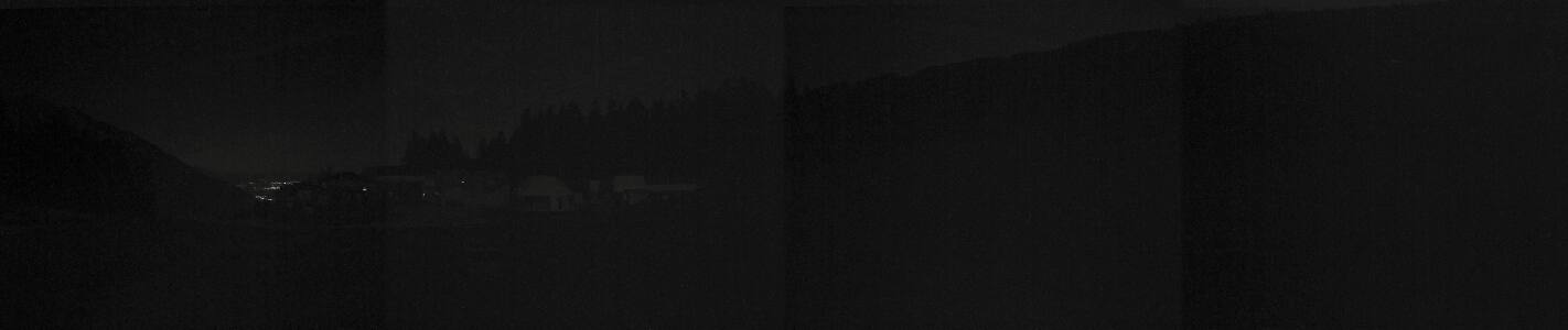 Andalo Teresat snow cam captured at 21 September 2026 at 11:52 pm GMT+2