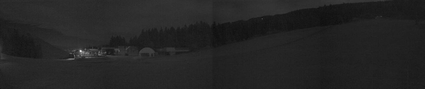 Andalo Teresat snow cam captured at 23 September 2026 at 11:52 pm GMT+2