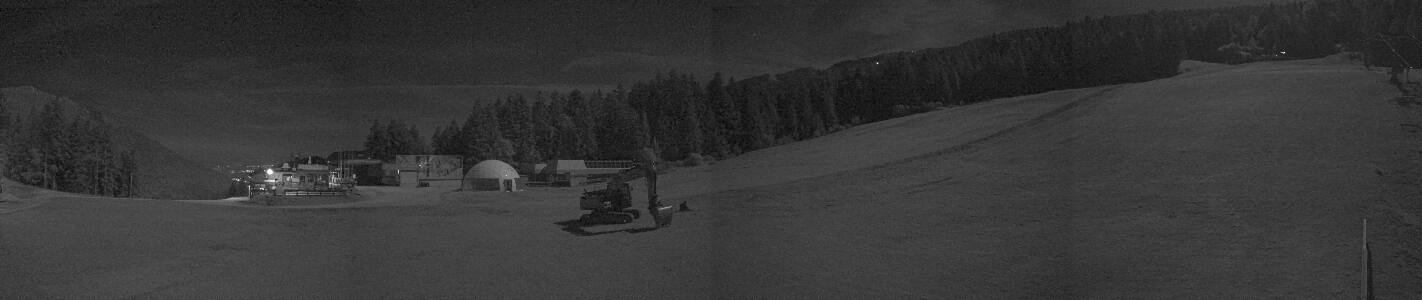 Andalo Teresat snow cam captured at 26 September 2026 at 11:58 pm GMT+2