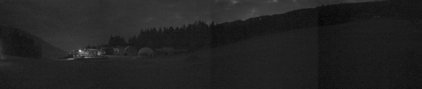Andalo Teresat snow cam captured at 29 September 2026 at 11:49 pm GMT+2