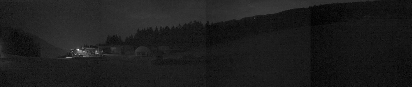 Andalo Teresat snow cam captured at 30 September 2026 at 11:59 pm GMT+2