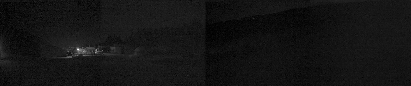 Andalo Teresat snow cam captured at 4 October 2026 at 11:51 pm GMT+2