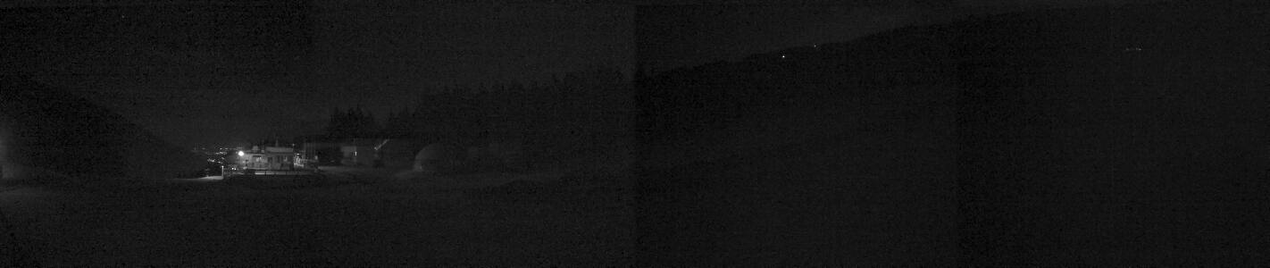Andalo Teresat snow cam captured at 5 October 2026 at 11:53 pm GMT+2