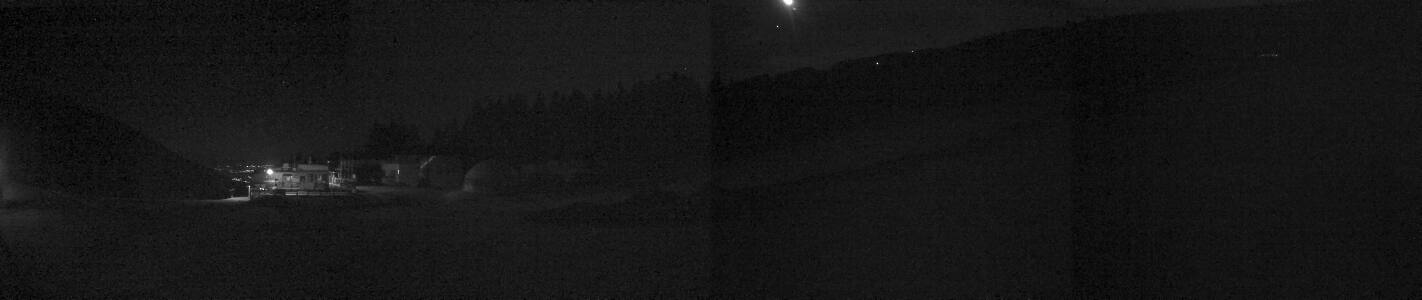 Andalo Teresat snow cam captured at 6 October 2026 at 4:29 am GMT+2