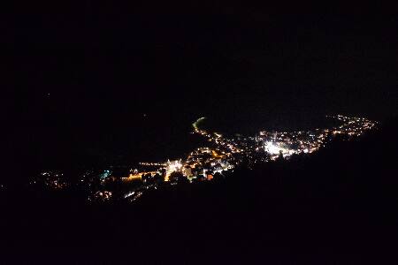 Aprica Dosso Gembri snow cam captured at 11 September 2026 at 11:41 pm GMT+2