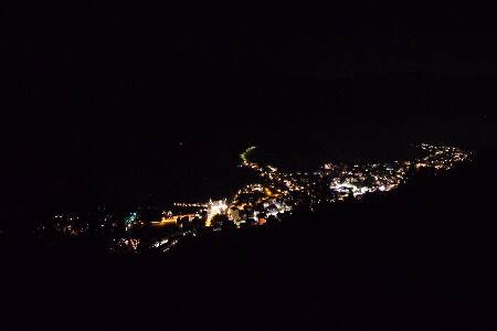Aprica Dosso Gembri snow cam captured at 14 September 2026 at 11:42 pm GMT+2