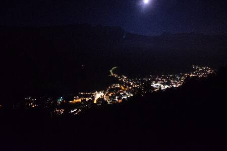 Aprica Dosso Gembri snow cam captured at 22 September 2026 at 11:41 pm GMT+2