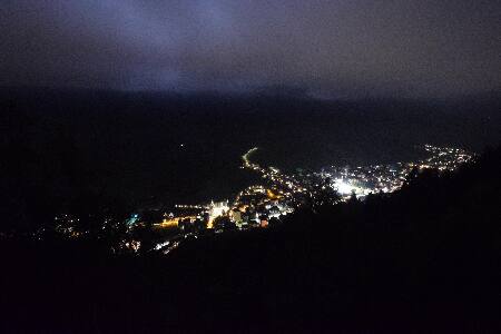 Aprica Dosso Gembri snow cam captured at 25 September 2026 at 11:46 pm GMT+2