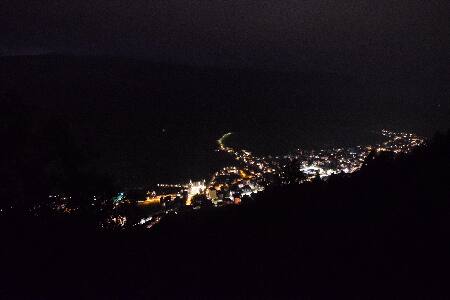 Aprica Dosso Gembri snow cam captured at 28 September 2026 at 11:54 pm GMT+2
