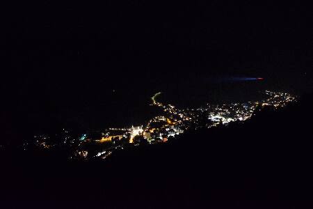 Aprica Dosso Gembri snow cam captured at 2 October 2026 at 11:50 pm GMT+2