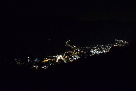 Aprica Dosso Gembri snow cam captured at 4 October 2026 at 11:50 pm GMT+2