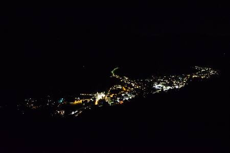 Aprica Dosso Gembri snow cam captured at 5 October 2026 at 11:50 pm GMT+2