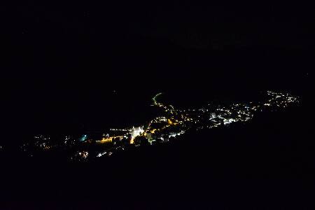 Aprica Dosso Gembri snow cam captured at 6 October 2026 at 4:48 am GMT+2