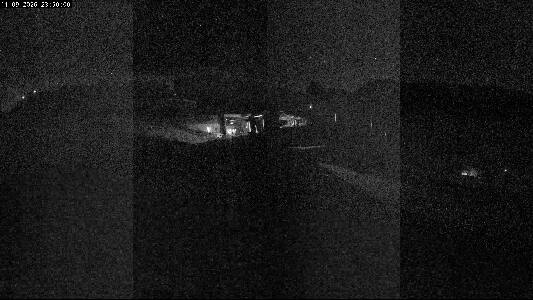 Brenner Ladurns snow cam captured at 11 September 2026 at 11:53 pm GMT+2