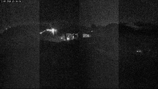 Brenner Ladurns snow cam captured at 12 September 2026 at 11:54 pm GMT+2