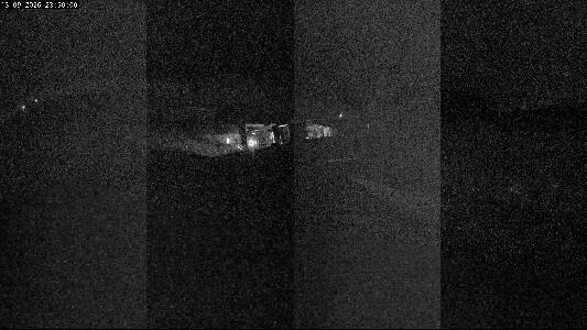 Brenner Ladurns snow cam captured at 13 September 2026 at 11:54 pm GMT+2