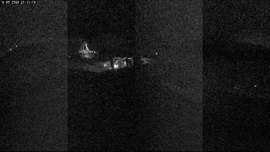 Brenner Ladurns snow cam captured at 16 September 2026 at 11:58 pm GMT+2