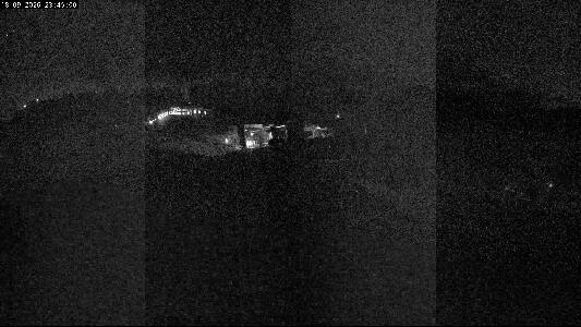 Brenner Ladurns snow cam captured at 18 September 2026 at 11:49 pm GMT+2