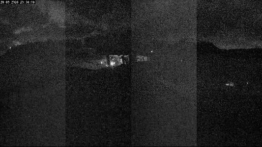 Brenner Ladurns snow cam captured at 20 September 2026 at 11:52 pm GMT+2