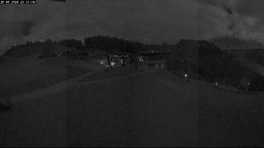 Brenner Ladurns snow cam captured at 29 September 2026 at 11:59 pm GMT+2