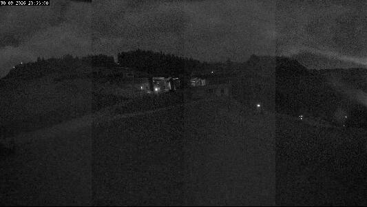 Brenner Ladurns snow cam captured at 30 September 2026 at 11:59 pm GMT+2