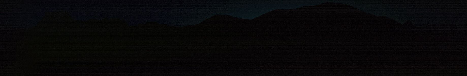 Canazei Ciampac snow cam captured at 2 October 2026 at 7:31 pm GMT+2