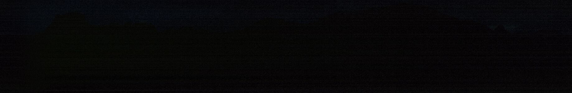 Canazei Ciampac snow cam captured at 5 October 2026 at 7:25 pm GMT+2