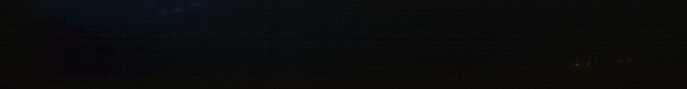 Canazei Col Rodella snow cam captured at 29 September 2026 at 7:30 pm GMT+2