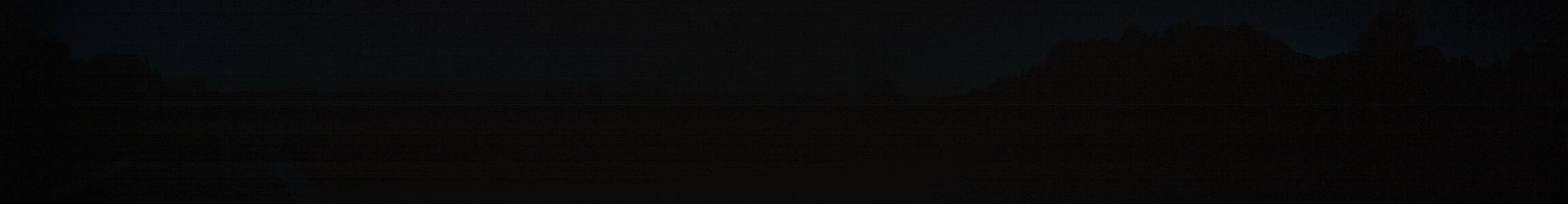 Catinaccio Rosengarten Pra Martin snow cam captured at 14 September 2026 at 8:13 pm GMT+2