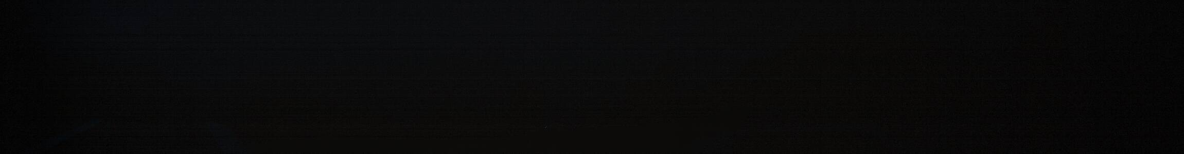 Catinaccio Rosengarten Pra Martin snow cam captured at 30 September 2026 at 7:38 pm GMT+2