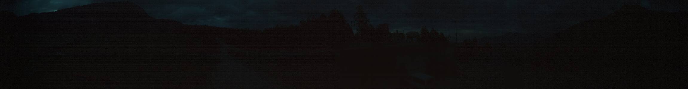 Cervinia Torgnon Chantorne Skiarena snow cam captured at 16 September 2026 at 8:07 pm GMT+2