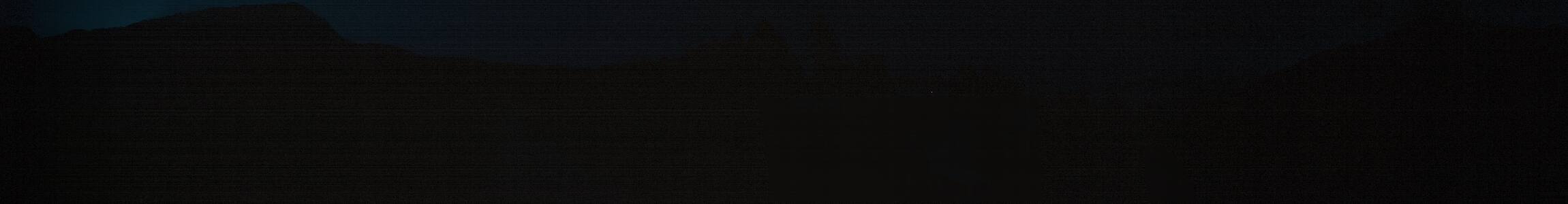Cervinia Torgnon Chantorne Skiarena snow cam captured at 17 September 2026 at 8:19 pm GMT+2
