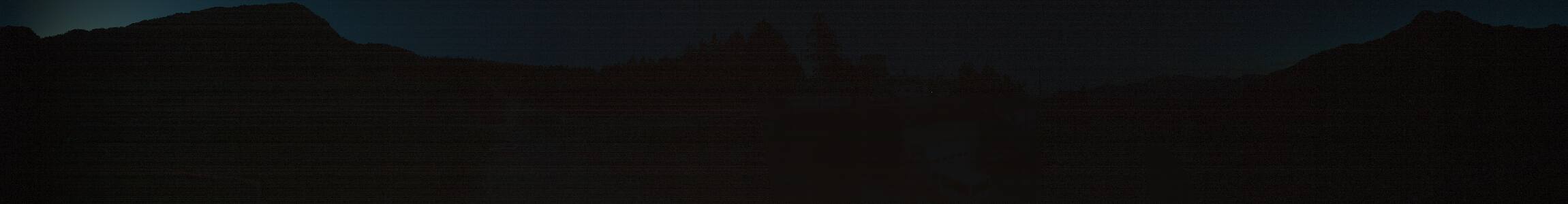 Cervinia Torgnon Chantorne Skiarena snow cam captured at 26 September 2026 at 8:01 pm GMT+2