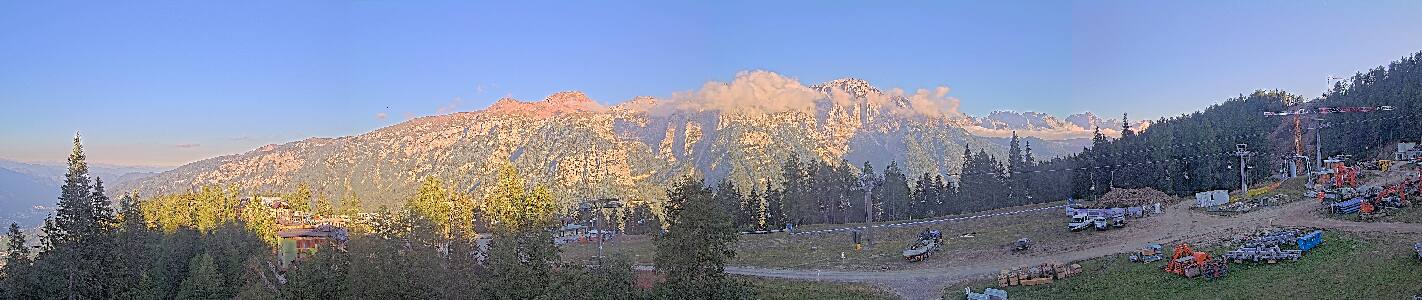 Chalet Rosa Alpina archive representative frame captured at 16 September 2026 at 2:13 am AEST