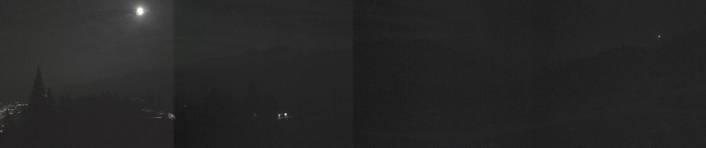 Chalet Rosa Alpina Folgarida (TN) - Chalet Rosa Alpina (1890m) snow cam captured at 1 October 2026 at 11:39 pm GMT+2