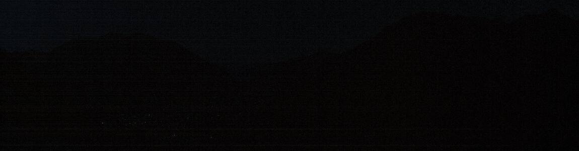 Courmayeur Checrouit snow cam captured at 13 September 2026 at 8:26 pm GMT+2