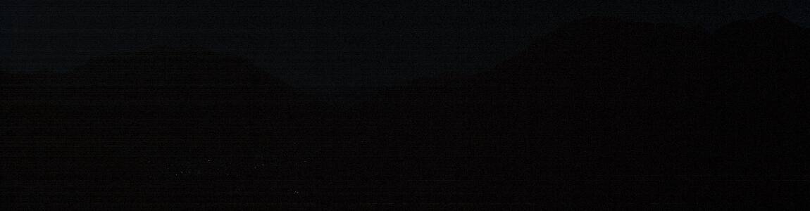 Courmayeur Checrouit snow cam captured at 14 September 2026 at 8:24 pm GMT+2