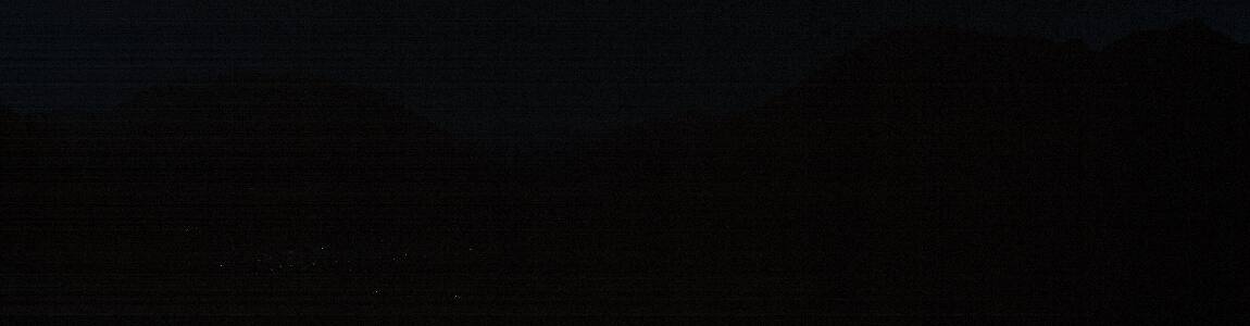 Courmayeur Checrouit snow cam captured at 18 September 2026 at 8:09 pm GMT+2