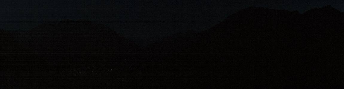 Courmayeur Checrouit snow cam captured at 27 September 2026 at 7:56 pm GMT+2