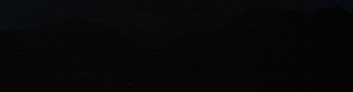 Courmayeur Checrouit snow cam captured at 28 September 2026 at 7:53 pm GMT+2