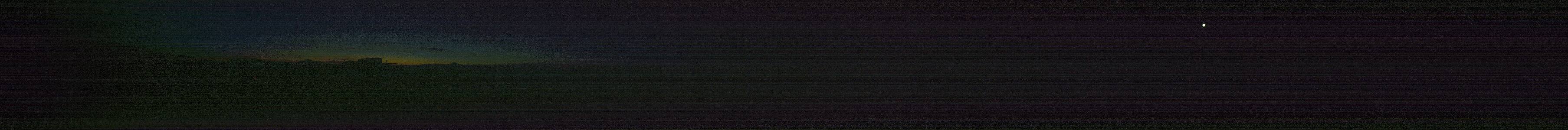 Folgaria Serrada snow cam captured at 26 September 2026 at 8:01 pm GMT+2
