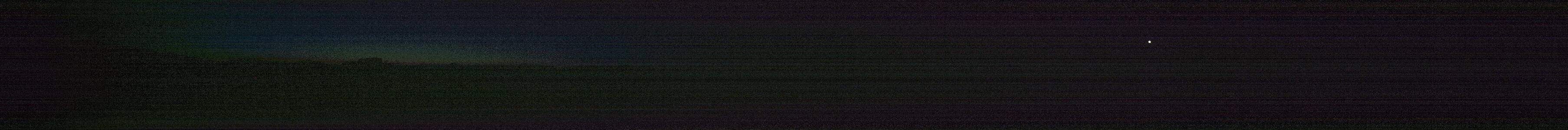Folgaria Serrada snow cam captured at 27 September 2026 at 7:56 pm GMT+2