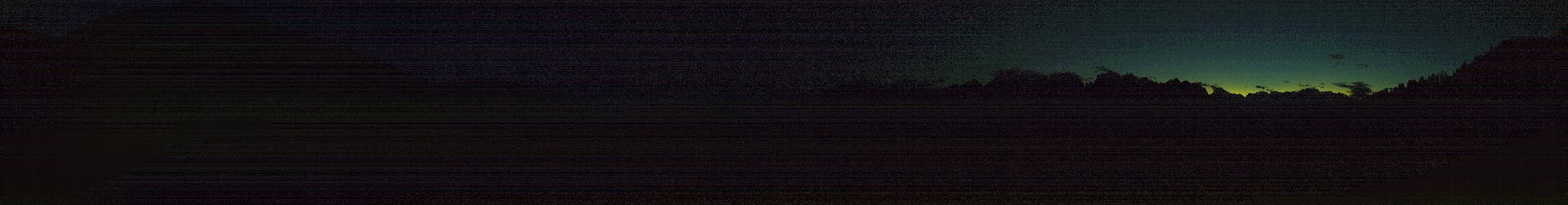 Forni di Sopra Malga Varmost snow cam captured at 12 September 2026 at 8:08 pm GMT+2