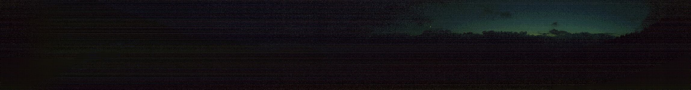 Forni di Sopra Malga Varmost snow cam captured at 16 September 2026 at 8:08 pm GMT+2