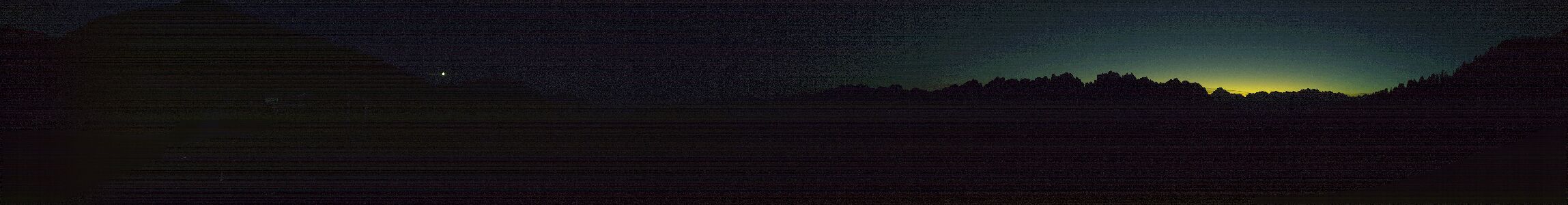 Forni di Sopra Malga Varmost snow cam captured at 26 September 2026 at 7:39 pm GMT+2