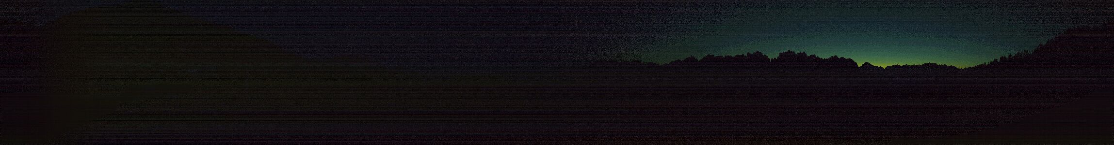 Forni di Sopra Malga Varmost snow cam captured at 27 September 2026 at 7:45 pm GMT+2