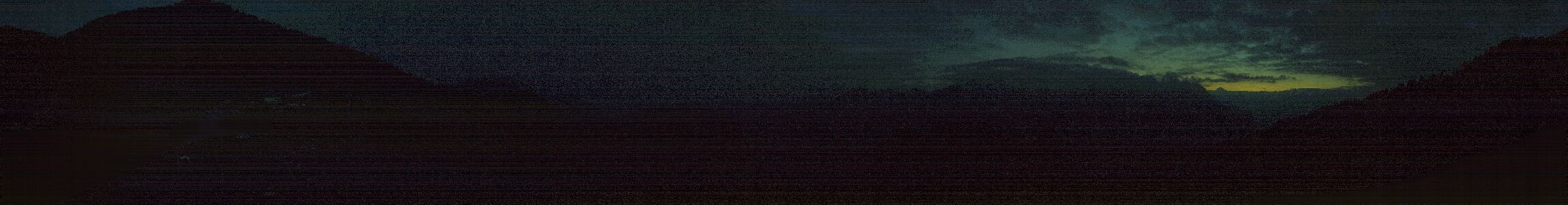 Forni di Sopra Malga Varmost snow cam captured at 30 September 2026 at 7:30 pm GMT+2